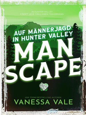 Auf Männerjagd in Hunter Valley - ebook